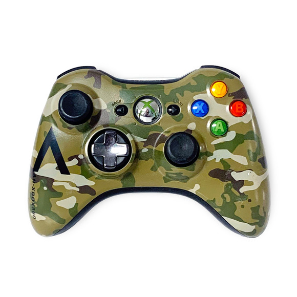 Xbox Video Games & Consoles Xbox 36 Official Halo Special Edition